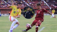 Así le fue a La Vinotinto de Vizcarrondo enfrentando a Colombia como preparación para el Mundial Sub