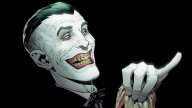 This Batman Comic Turned The Joker Into Stephen King's Pennywise