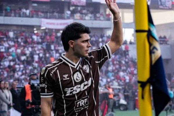 Cómo ver en vivo Defensa y Justicia vs Platense: horario y formaciones