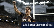 NRL 2025 preliminary final: How Brisbane Broncos broke the Penrith Panthers’ premiership dynasty