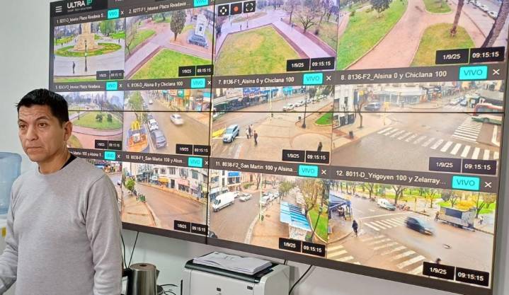 “Estamos en todos los puntos de la ciudad”: 145 retenciones de vehículos durante el fin de semana