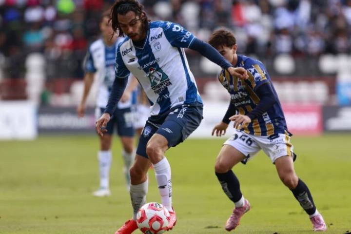 ¡Respiran! El Pachuca dejó atrás su mala racha; entérate de los detalles