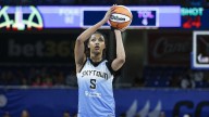 Why Sky’s Angel Reese is receiving 1