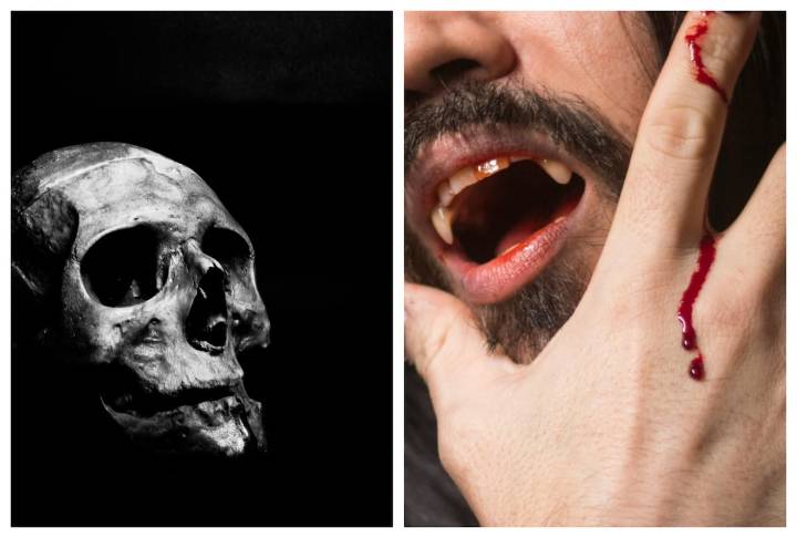 El vampiro michoacano: devoró el cerebro y sangre de su padre tras ver sombras; esta es la historia