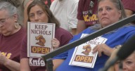 Nichols Elementary to close as Bullitt County school board votes to realign district