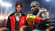 Cam’ron kicks Adrien Broner out of interview after harassing co