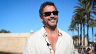 Paco León nos habla de la "follabilidad" y del temor al paso del tiempo... Lo tiene claro: «Quiero estar como Ángela Molina"