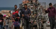 Recognition of Palestine offers no relief for Gazans