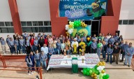 Inician actividades por el 13 aniversario de la UT de Paquimé