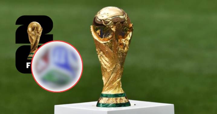 ¡ES HERMOSO! Filtran FOTOS y VIDEO del balón oficial para el Mundial 2026