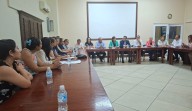 Activan plan integral de prevención en Secundaria Técnica 52