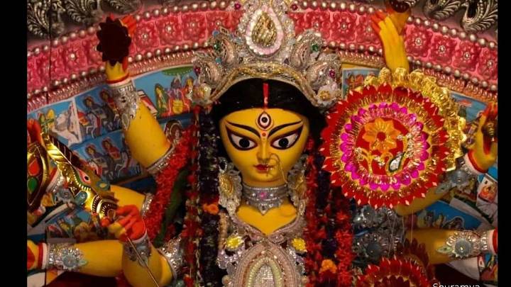 Institute creates idol with PLA material