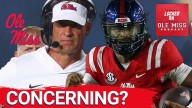 TRUE: Ole Miss DIFFERENCE MAKERS will DEVASTATE Kentucky Wildcats TODAY