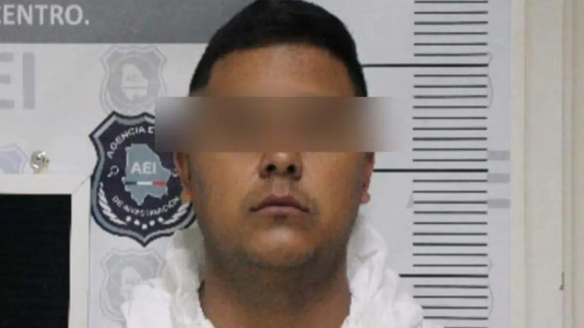 Jefe de Policía de Gran Morelos es imputado por feminicidio; audiencia de vinculación será el viernes