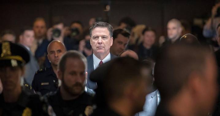 What we know about the indictment filed against ex