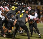 IE Varsity’s Week 2 high school football scoreboard