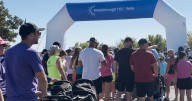 BREAKTHROUGHS AND HOPE: Ahead of annual walk, local families describe T1D research momentum