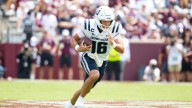 Utah State Will Go As Far As ‘Exceptional’ Bryson Barnes Takes Them In 2025