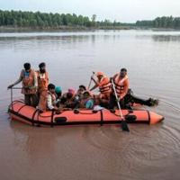Floods devastate India's breadbasket of Punjab