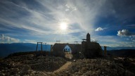 Montaña de Antioquia será nuevo destino de turismo astronómico: construyen monumento a la arquitectura milenaria