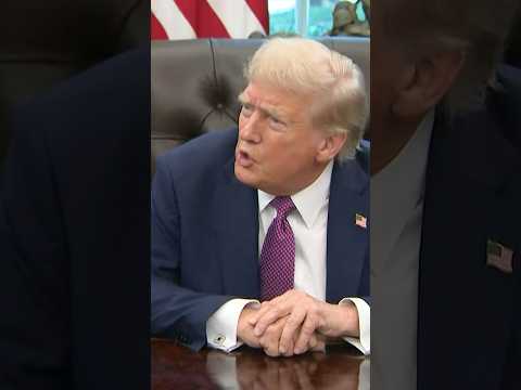 Trump 'Disappointed' That India Buying Oil From Russia