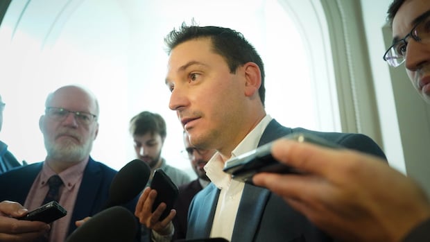 Ottawa's request for limits on notwithstanding clause a 'direct attack' on Bill 21, Quebec says