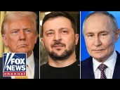 Trump ‘BENT OVER BACKWARDS’ to make this work, says ex