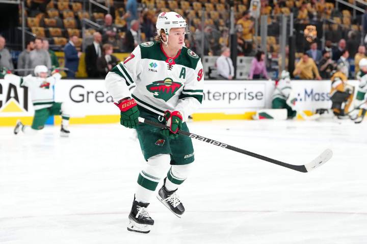 State of the Wild: With franchise-altering decision looming, can youth push them to a new level?