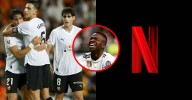 Valencia CF demanda a Netflix por documental de Vinicius Jr.: Club español asegura que perjudica su imagen