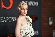 Julia Garner asegura que la película biográfica de Madonna está en progreso
