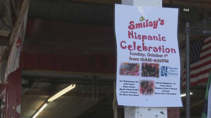 Organizer of Hispanic Heritage Month Festival in Macon cancels, cites fear of immigration enforcement