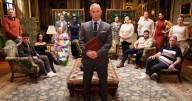 Channel 4 The Inheritance fans suspect contestant is 'a plant' after first episode