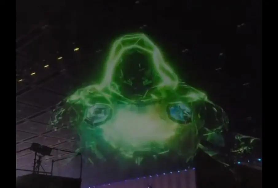 VIDEO: Se da a conocer la posible apariencia del Doctor Doom en Avengers: Doomsday durante ...
