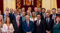 La visita de la OTAN a la Melilla "ocupada" enfurece a la prensa marroquí: "Es una provocación directa"