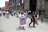 Nuevo fiscal del caso Ayotzinapa trabaja con apoyo de SSPC en nuevas líneas de Investigación: CSP