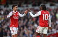 Mikel Arteta's new-look Arsenal are still deciding who they are. There is little room for error