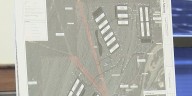 Bessemer Planning and Zoning sends data center proposal to city council