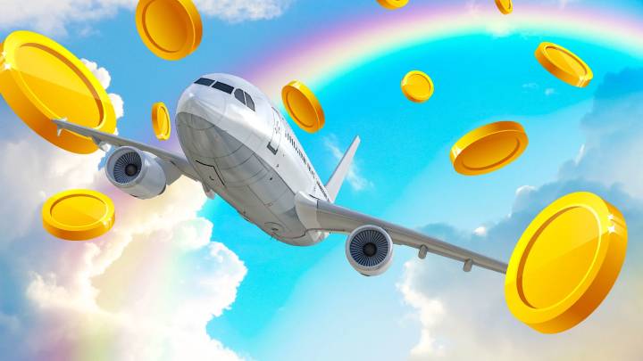 Airline rewards rankings 2025: These programs offer the best points value, flight change and cancellation perks