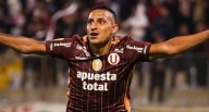 “Primero se responde en cancha y luego se habla”: Álex Valera se confesó tras doblete en el Universitario vs UTC