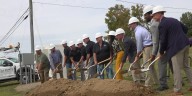 Pulaski County breaks ground on broadband expansion, bringing high-speed internet to rural communities