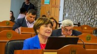 Adriana Díaz: "El Ministro Catalán vino a Catamarca a buscar aliados, pero sin soluciones para nuestra gente"