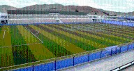El estadio de mayor altura de Copa Perú 2025, tiene casi 4.000 m.s.n.m. y podría llegar al fútbol profesional en el 2026