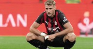 Gimenez aclara dudas y sigue en el Milan de Italia