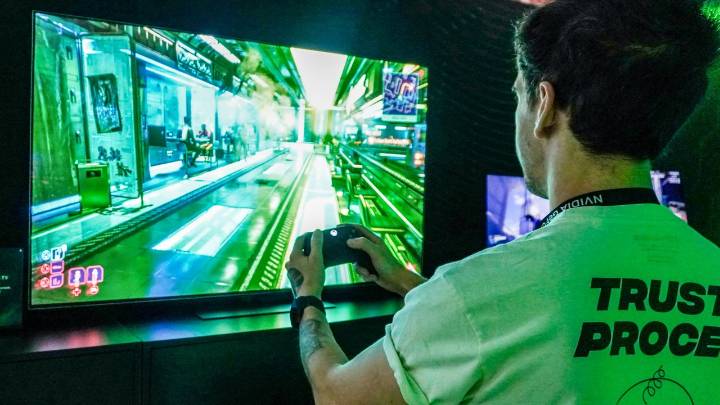 Nvidia and Intel's major deal puts the future of gaming consoles and handhelds at stake