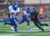 Football: Aurora’s 2025 Week 5 scoreboard, schedule
