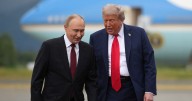 U.S. could take lead watching Ukraine buffer zone if peace deal with Russia comes together