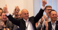 La izquierda sigue hundida en Alemania y sufre una derrota histórica en las elecciones municipales, según datos preliminares
