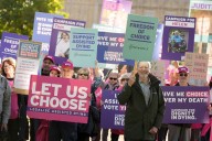 Equalities watchdog raises concerns ahead of debate on assisted dying Bill