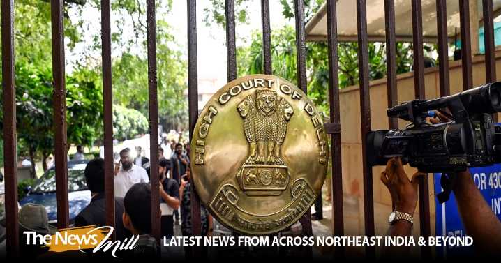 Delhi HC hears Gaurav Bhatia’s plea to remove alleged defamatory posts on viral debate video