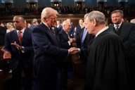 Donald Trump Wins Supreme Court Fight to Withhold Billions in Foreign Aid